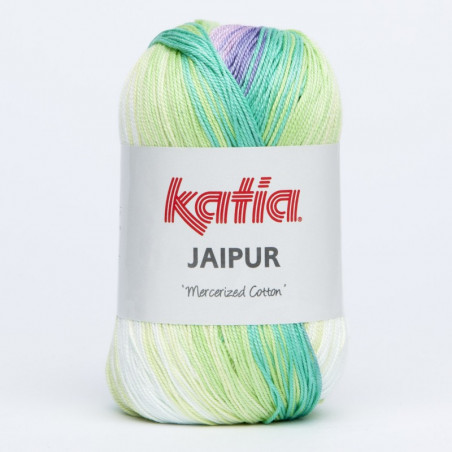 Jaipur - Katia