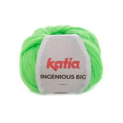 Ingenious big - Katia