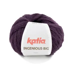 Ingenious big - Katia