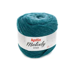 Melody star - Katia - Les Pelotes de Joléon | Laines à tricoter Katia