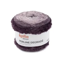 Perline dégradé - Katia - Les Pelotes de Joléon | Laines à tricoter...