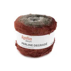 Perline dégradé - Katia - Les Pelotes de Joléon | Laines à tricoter...