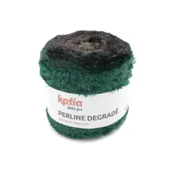 Perline dégradé - Katia - Les Pelotes de Joléon | Laines à tricoter...