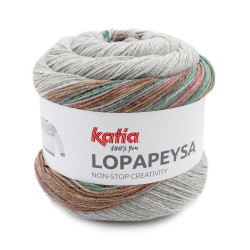 Lopapeysa - Katia