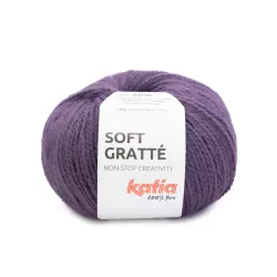 Calendrier de l'Avent tricot 2026