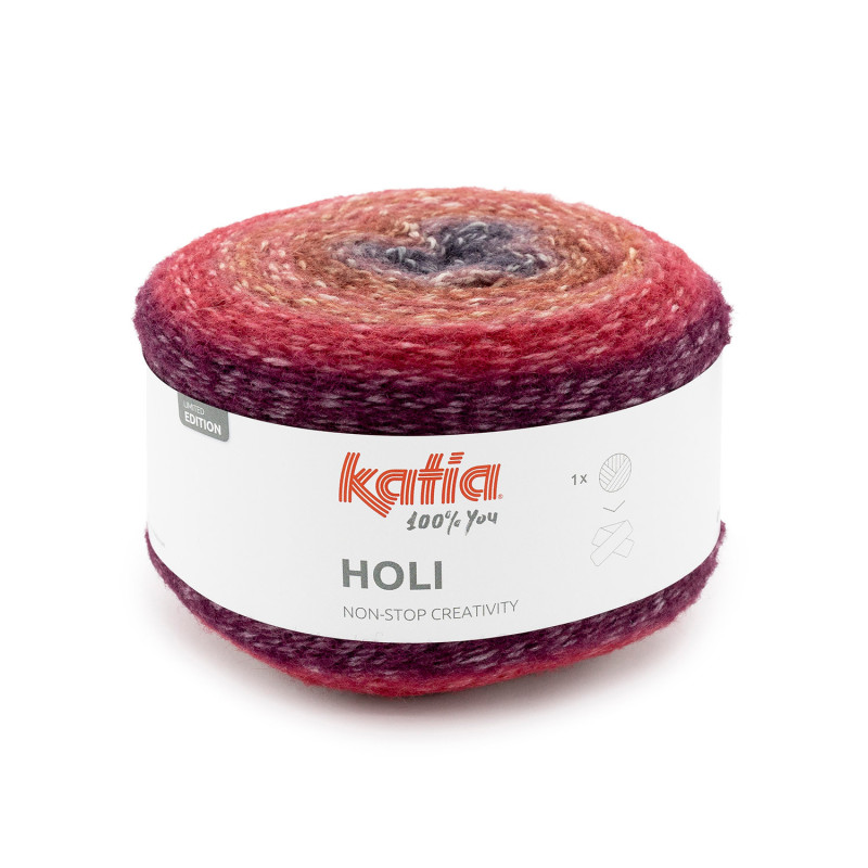 Holi