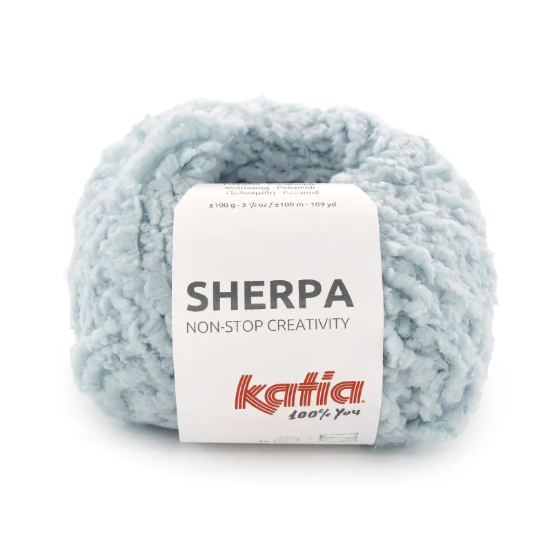 Sherpa
