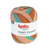 Paint granny