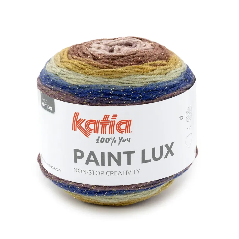 Paint lux