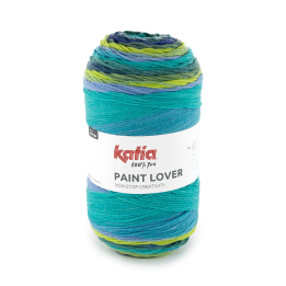 Paint lover