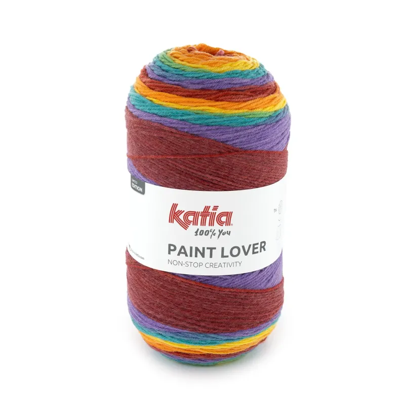 Paint lover