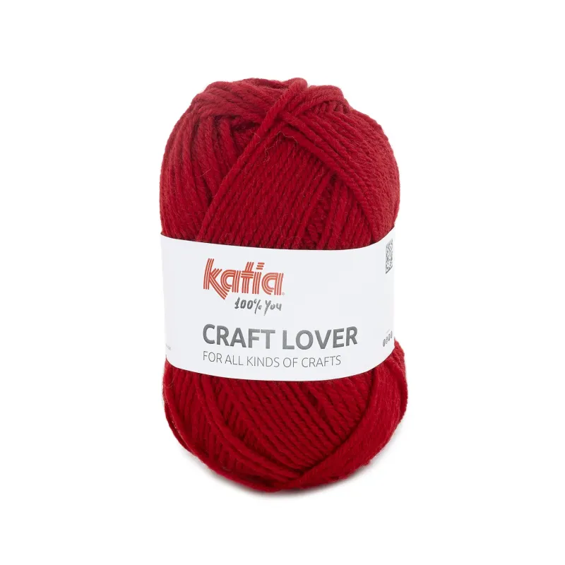 Craft lover