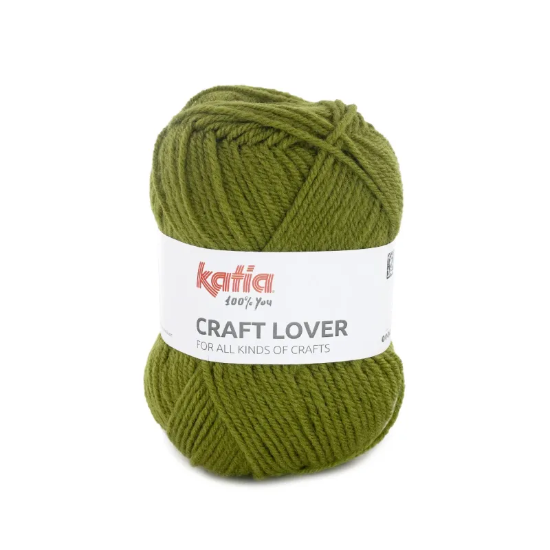 Craft lover