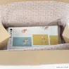 Kit calendrier de l'Avent - SAL 2026