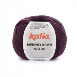 Merino Aran Natur - Katia