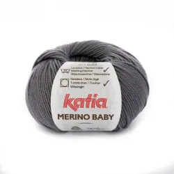 Merino Baby - Katia