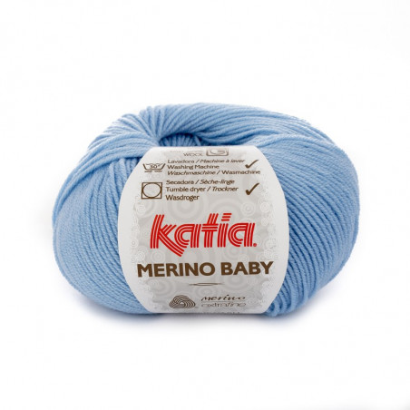 Merino Baby - Katia