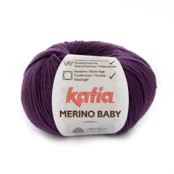 Merino Baby - Katia