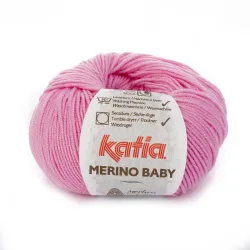 Merino Baby - Katia