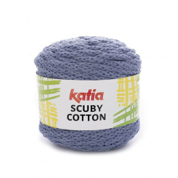 Scuby Cotton - Katia
