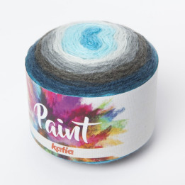 Paint - Katia