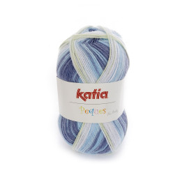 Peques Plus - Katia